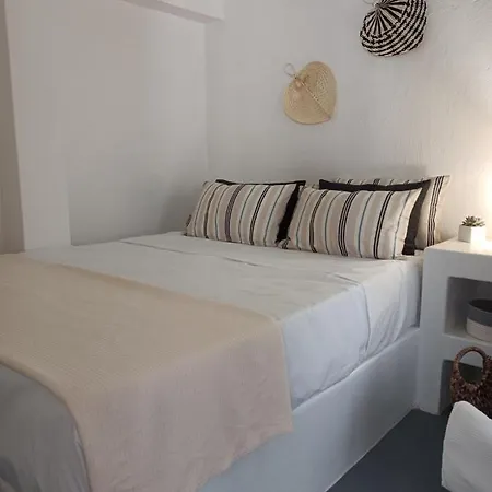 New Tholos - 400m From Famous Beach Villa