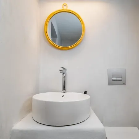 New Tholos - 400m From Famous Beach Villa Kamari (Santorini)