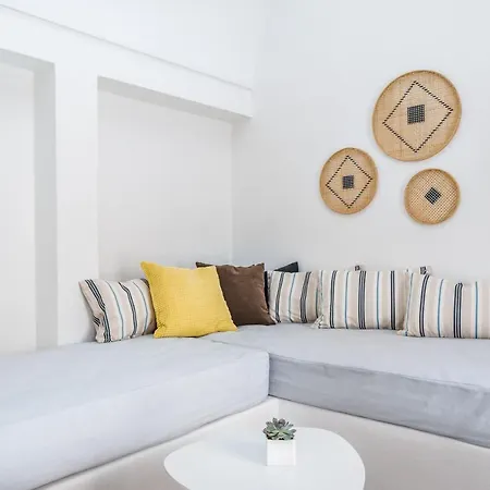 New Tholos - 400m From Famous Beach * Kamari (Santorini)