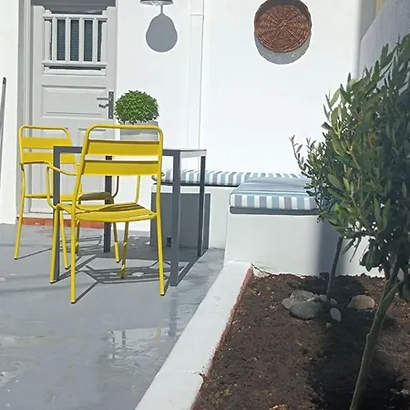 New Tholos - 400m From Famous Beach Villa Kamari (Santorini)