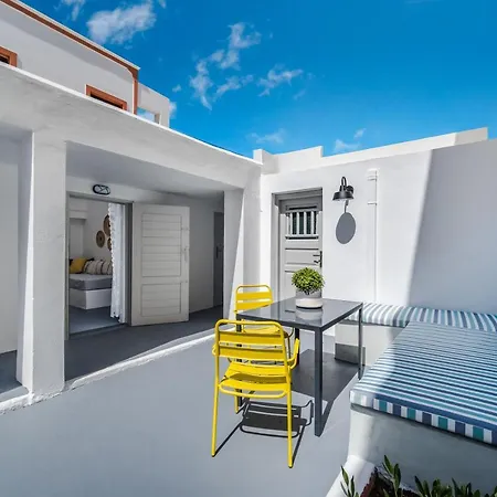 New Tholos - 400m From Famous Beach *